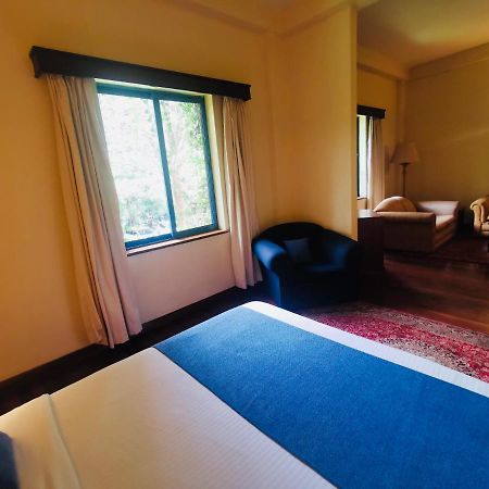 La Mada Hotel Nairobi Bagian luar foto